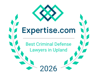 Expertise.com — Mejores Abogados de Defensa Criminal en Upland 2026