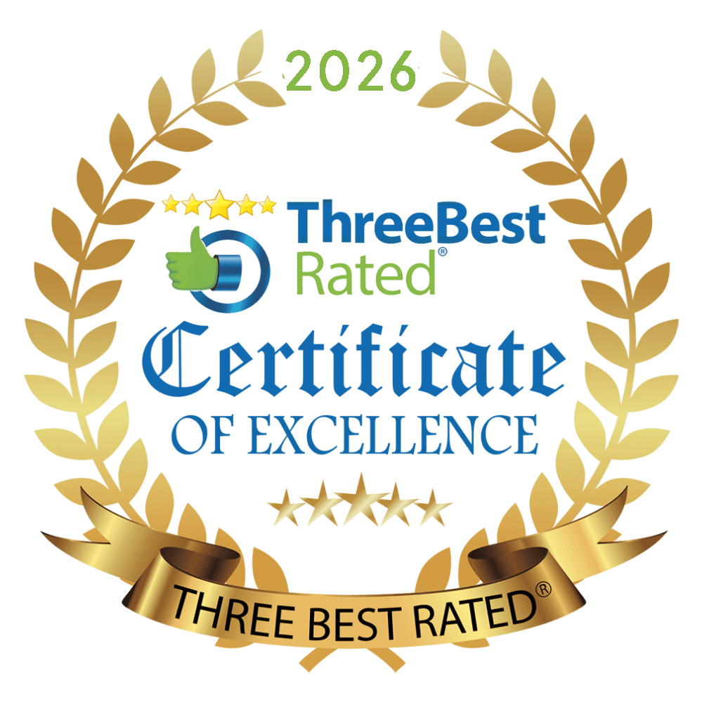 Three Best Rated — Best Criminal Defense Lawyers Rancho Cucamonga 2026